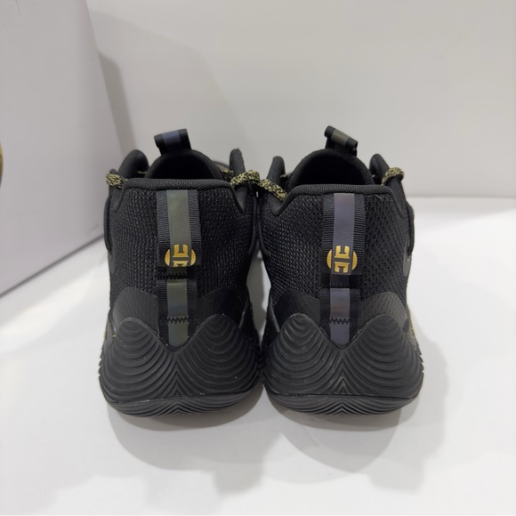 Adidas Harden Stepback 3 Men’s Basketball Shoes